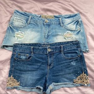🍁SALE🍁 Jeans bundle